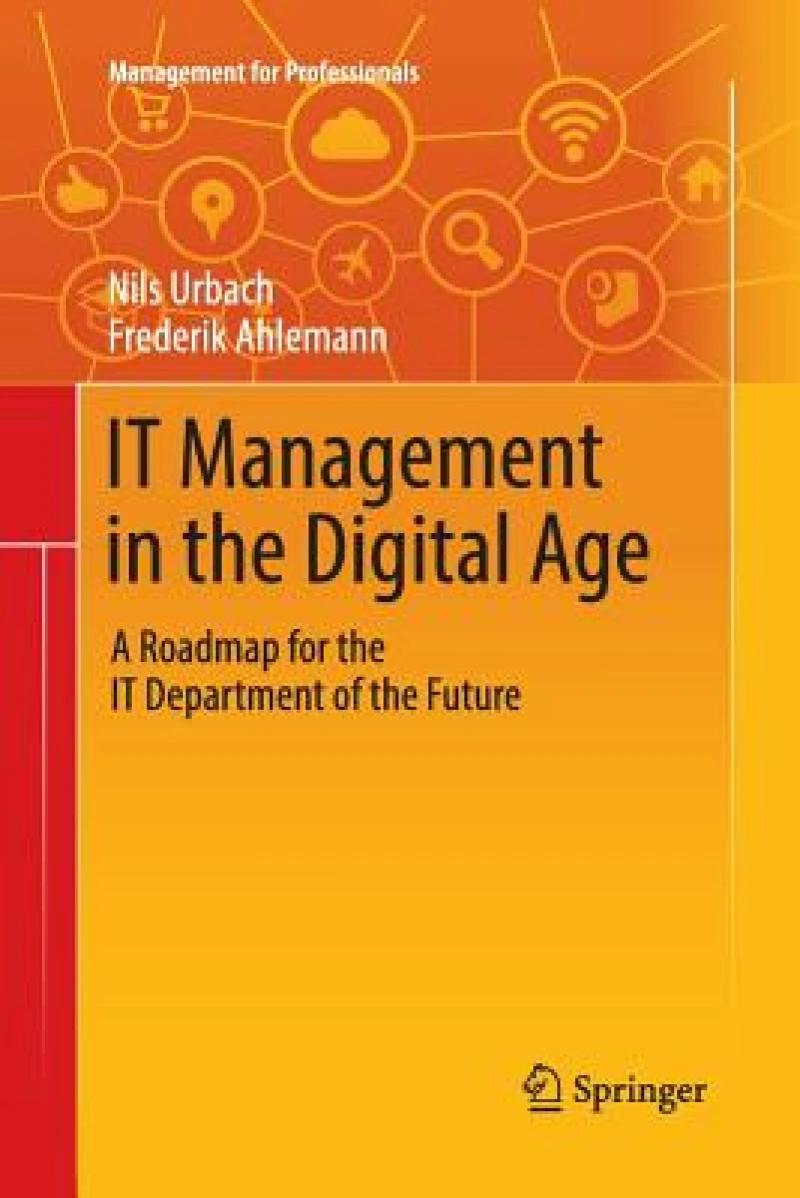 IT Management in the Digital Age