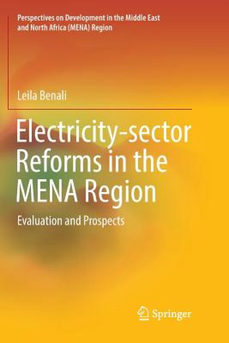 Electricity-sector Reforms in the MENA Region