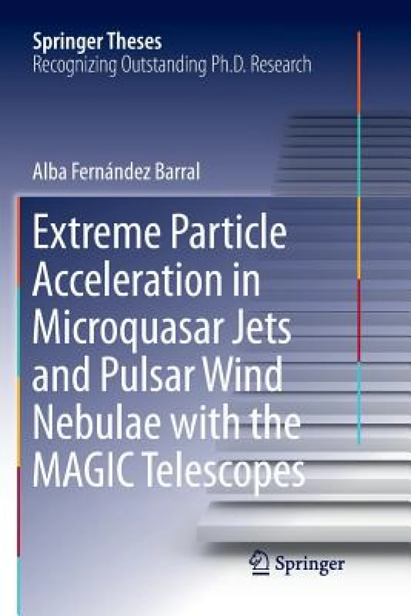 Extreme Particle Acceleration in Microquasar Jets and Pulsar Wind Nebulae with the MAGIC Telescopes