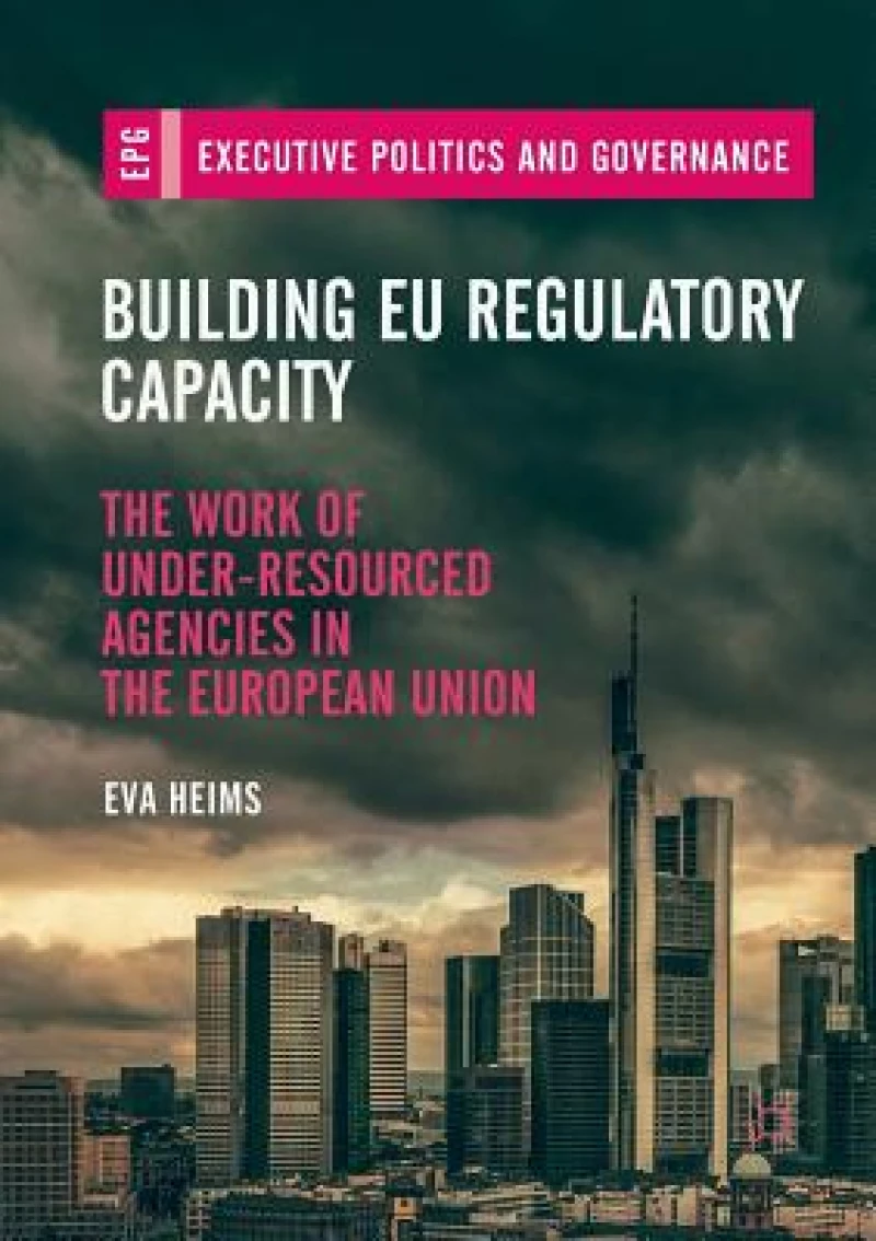 Building EU Regulatory Capacity