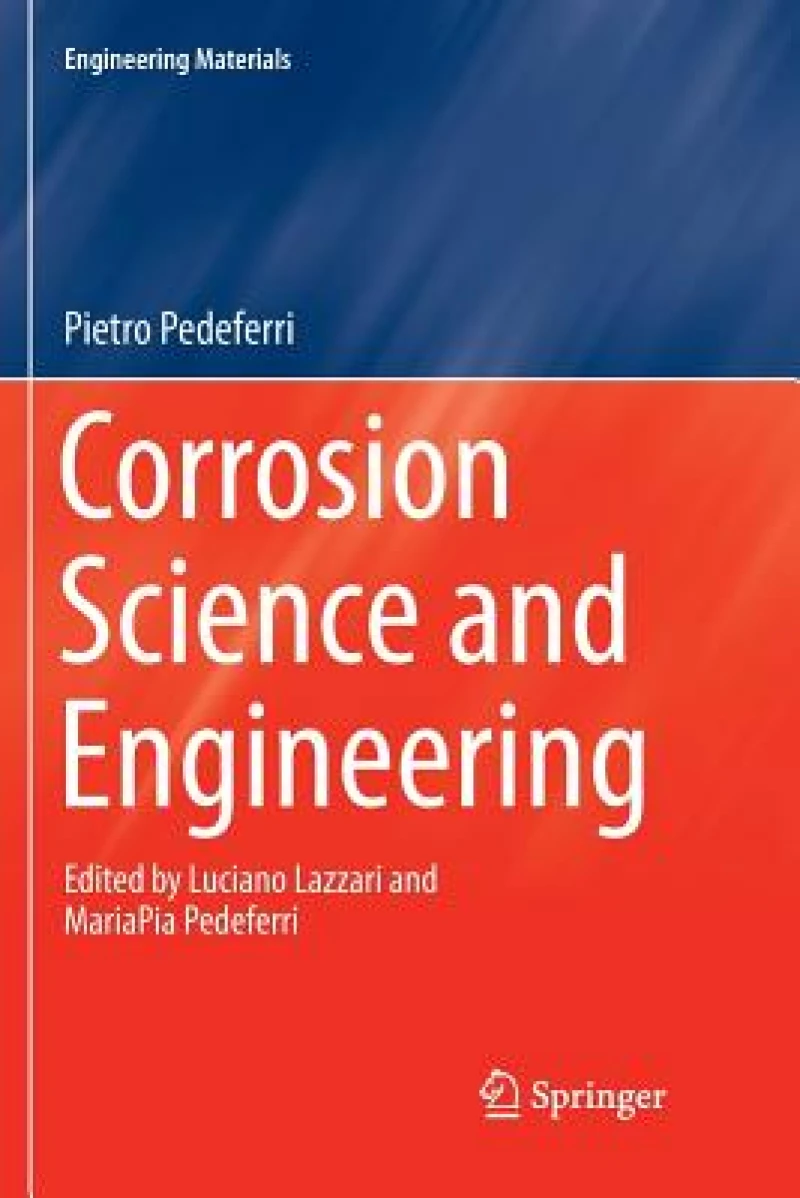 Corrosion Science and Engineering