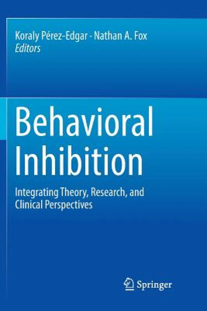 Behavioral Inhibition