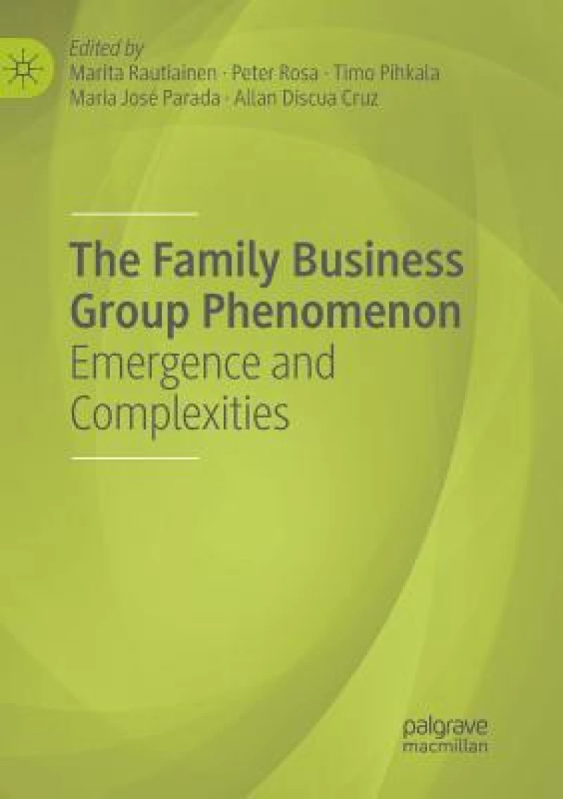 The Family Business Group Phenomenon