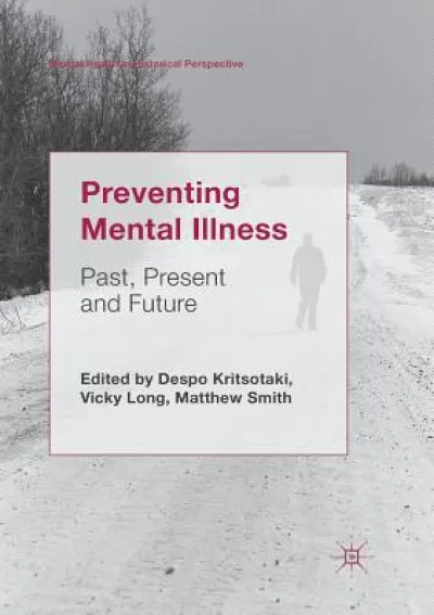 Preventing Mental Illness