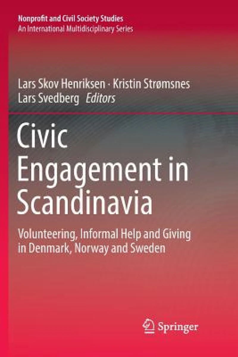 Civic Engagement in Scandinavia