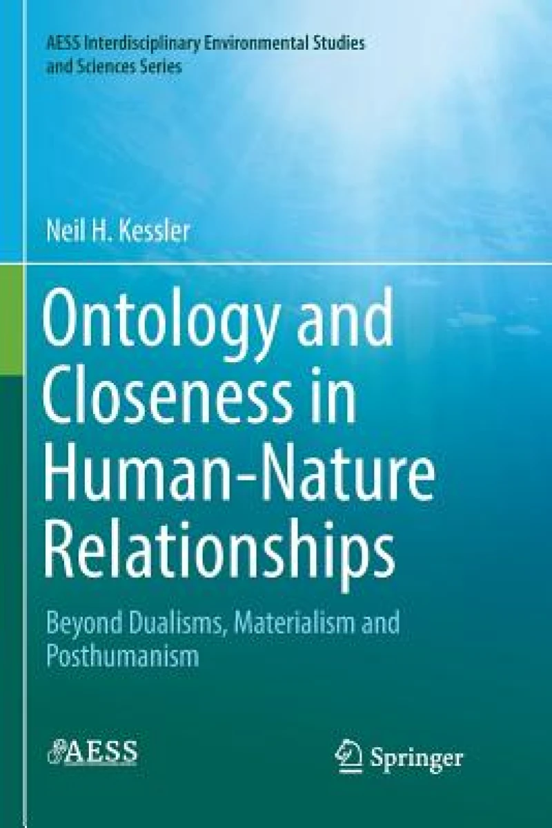 Ontology and Closeness in Human-Nature Relationships