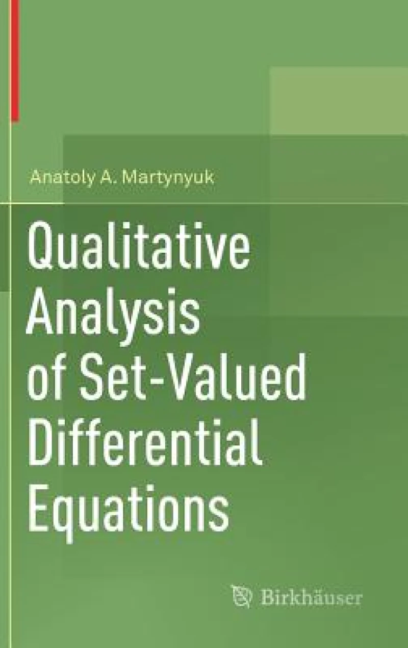 Qualitative Analysis of Set-Valued Differential Equations
