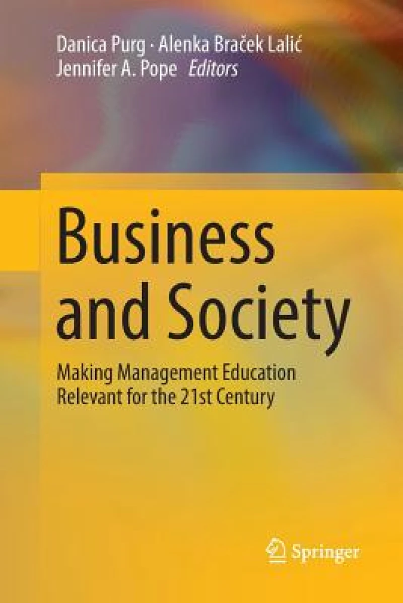 Business and Society