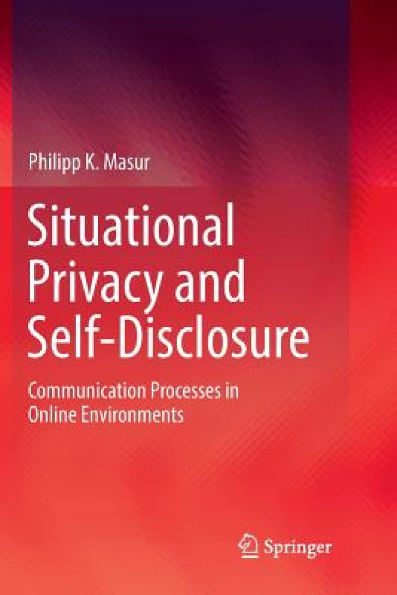 Situational Privacy and Self-Disclosure