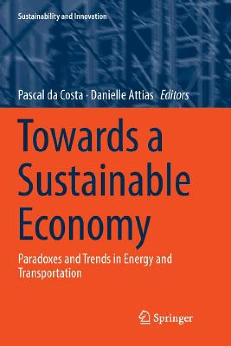 Towards a Sustainable Economy
