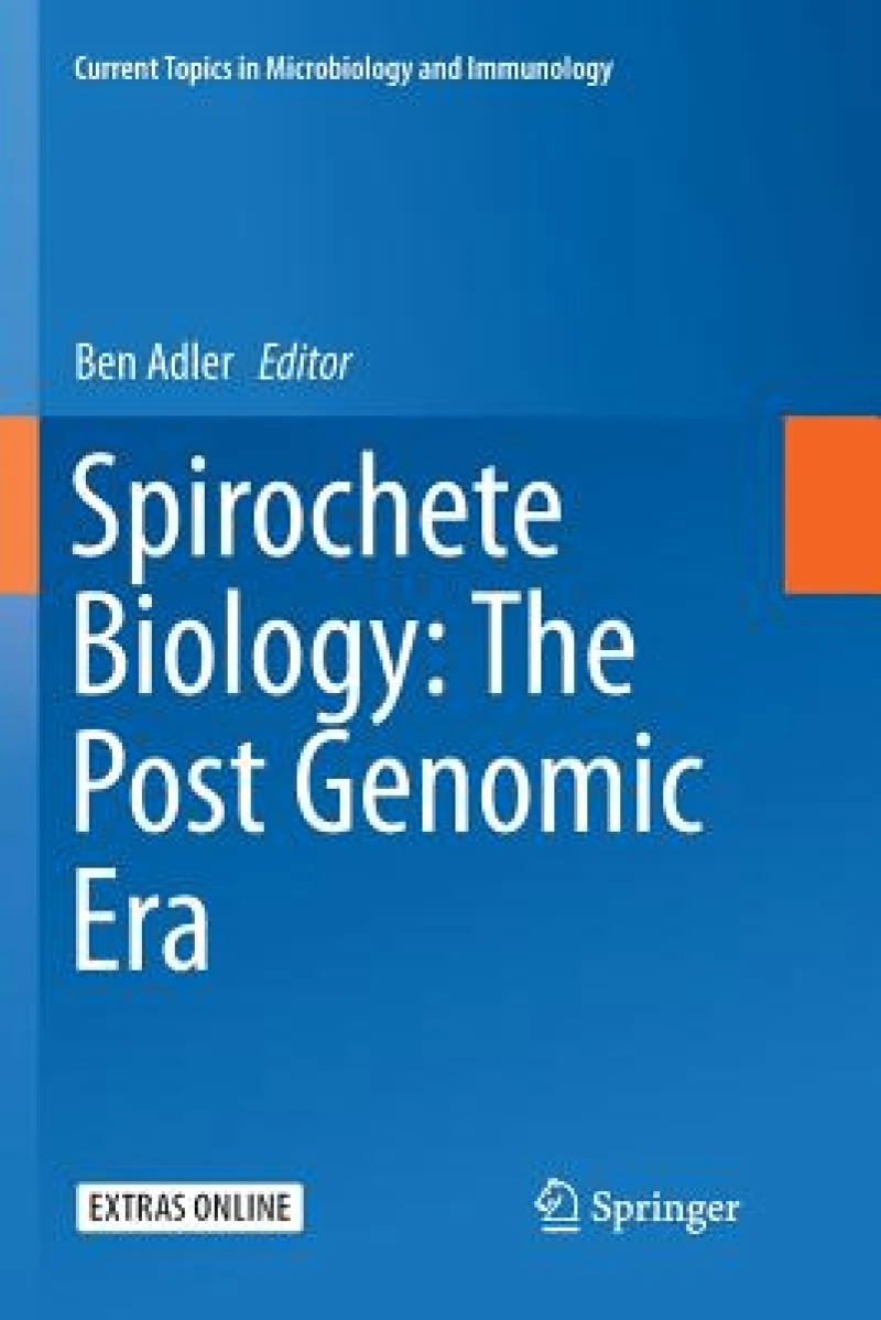 Spirochete Biology: The Post Genomic Era