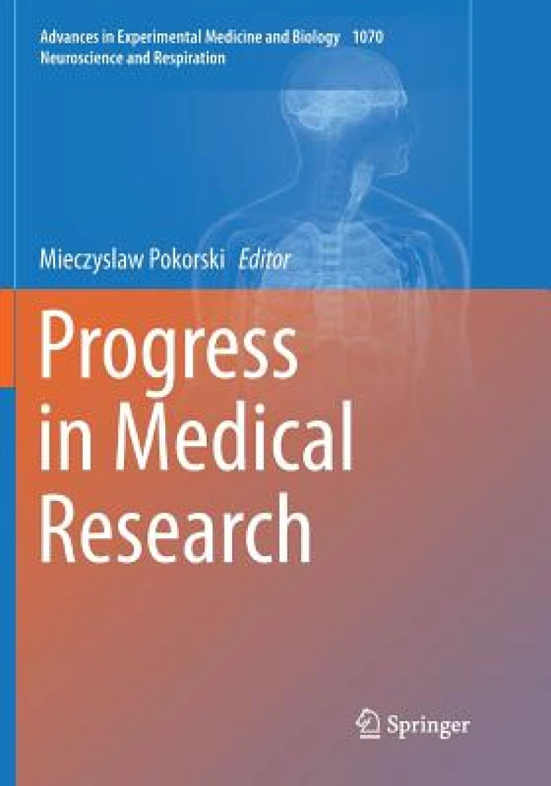 Progress in Medical Research