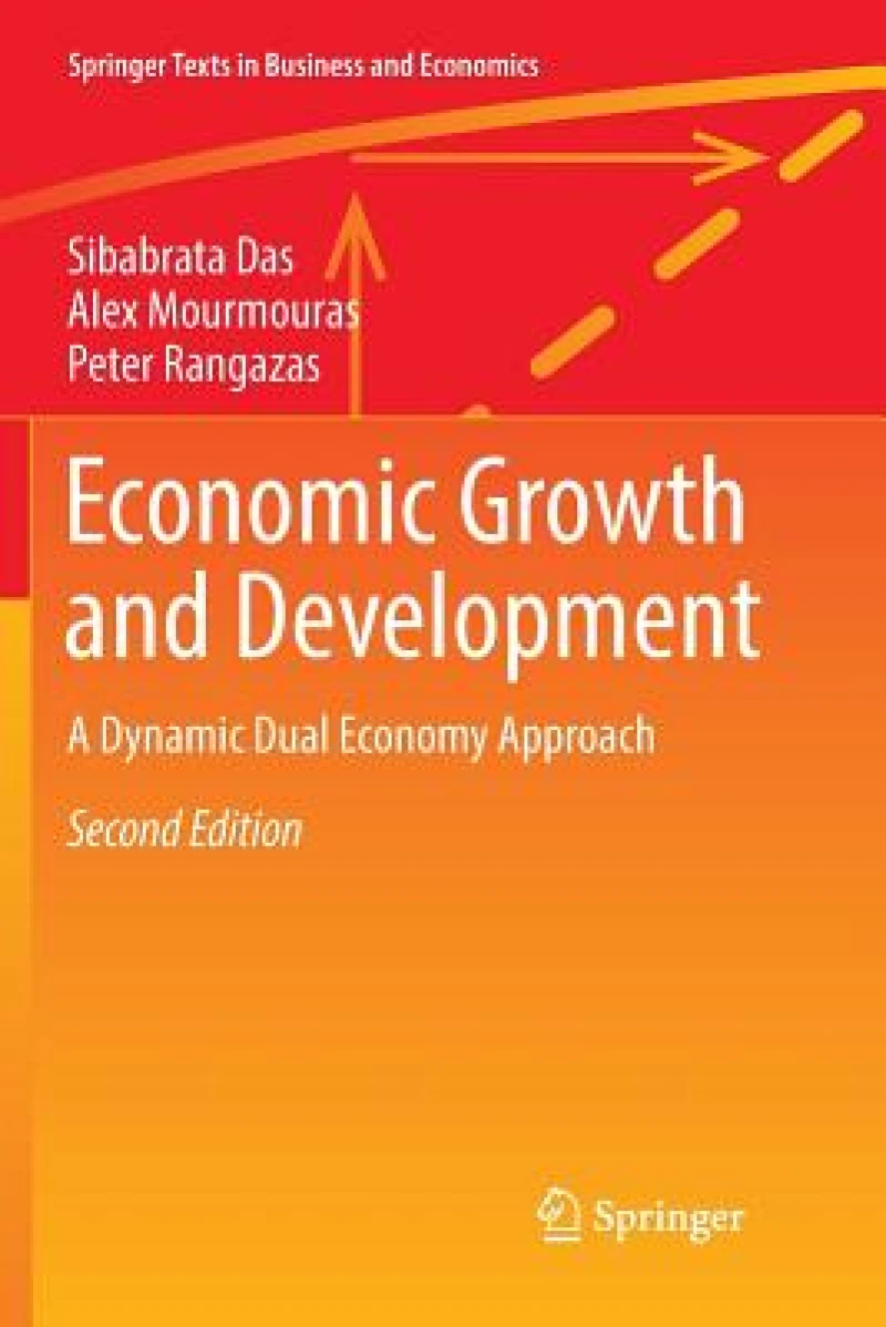 Economic Growth and Development