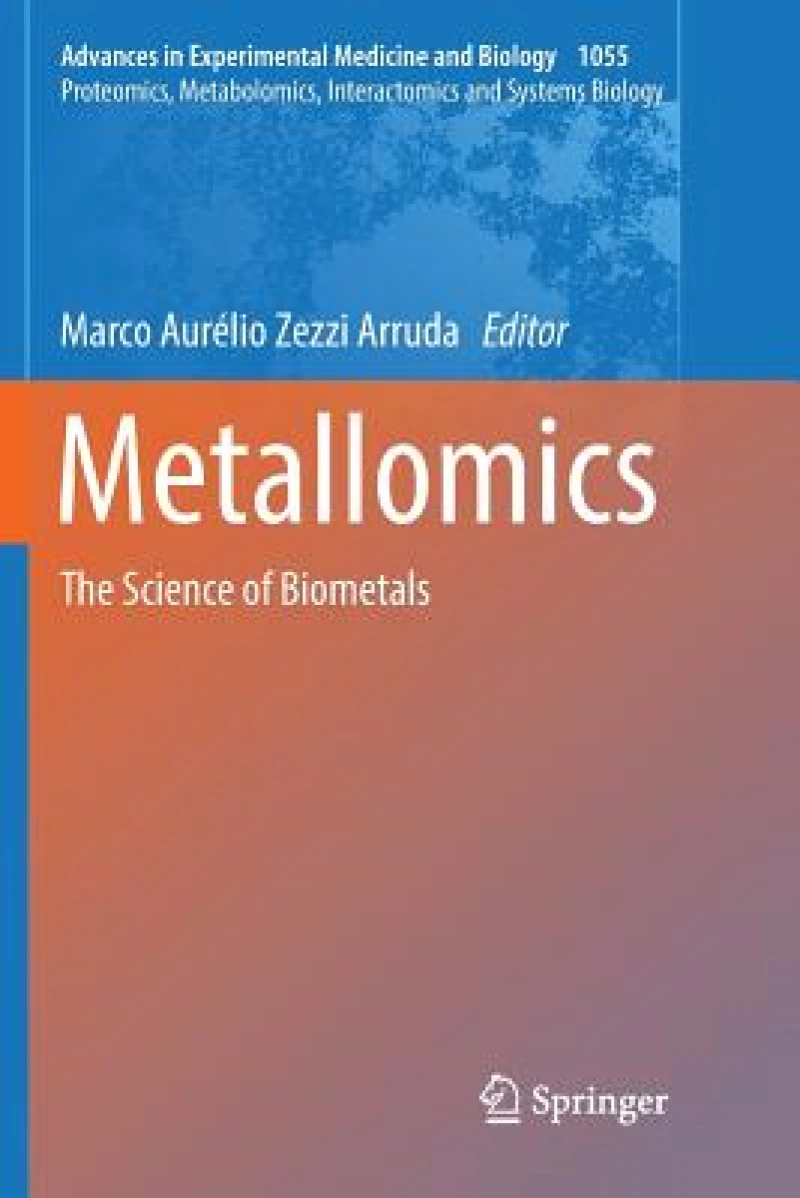 Metallomics
