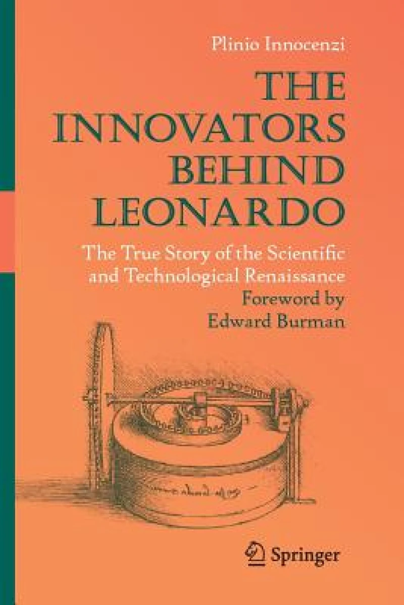 The Innovators Behind Leonardo