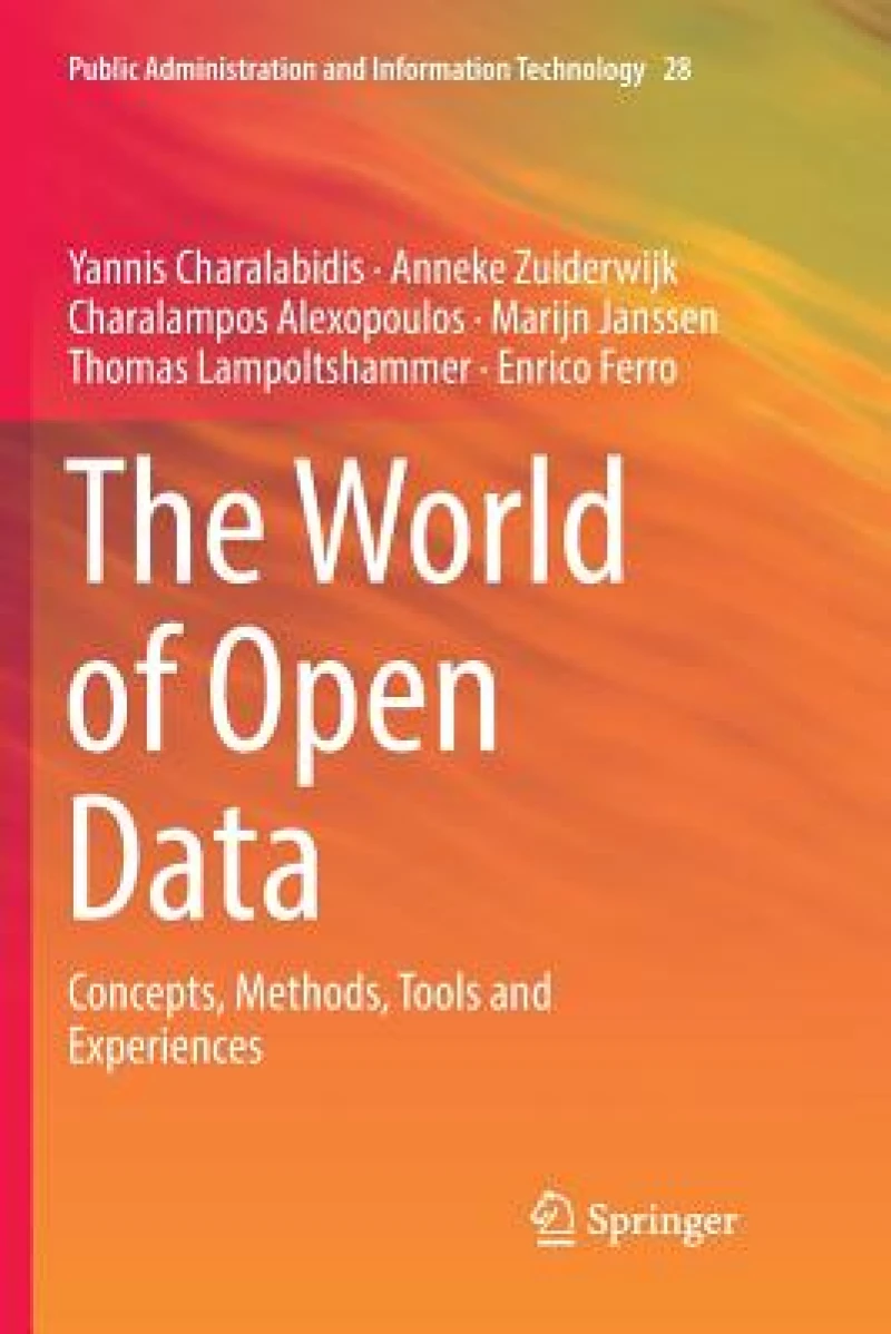 The World of Open Data