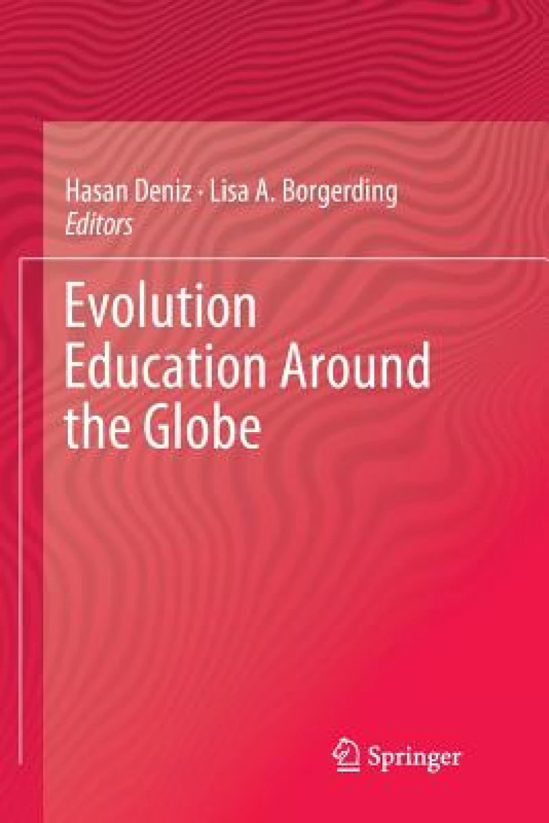 Evolution Education Around the Globe