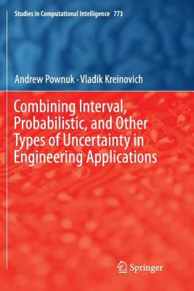 Combining Interval, Probabilistic, and Other Types of Uncertainty in Engineering Applications