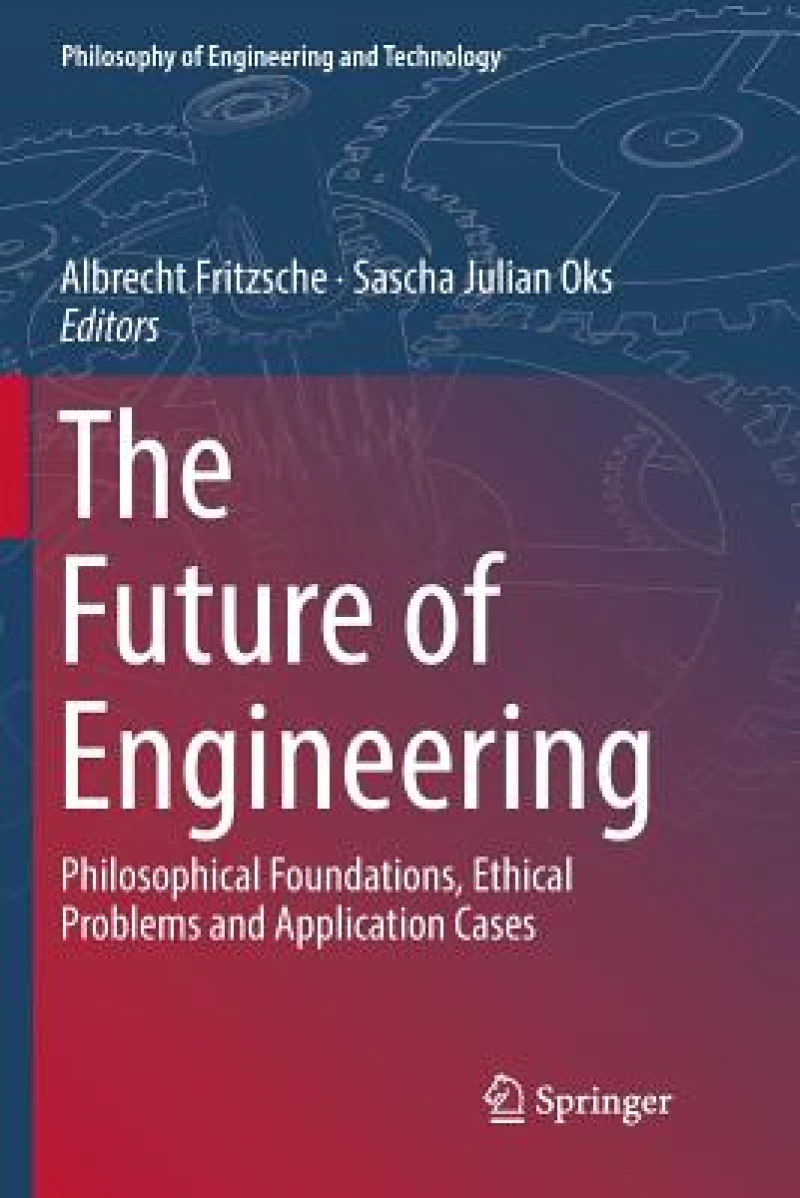 The Future of Engineering