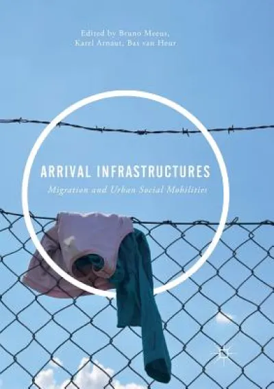 Arrival Infrastructures