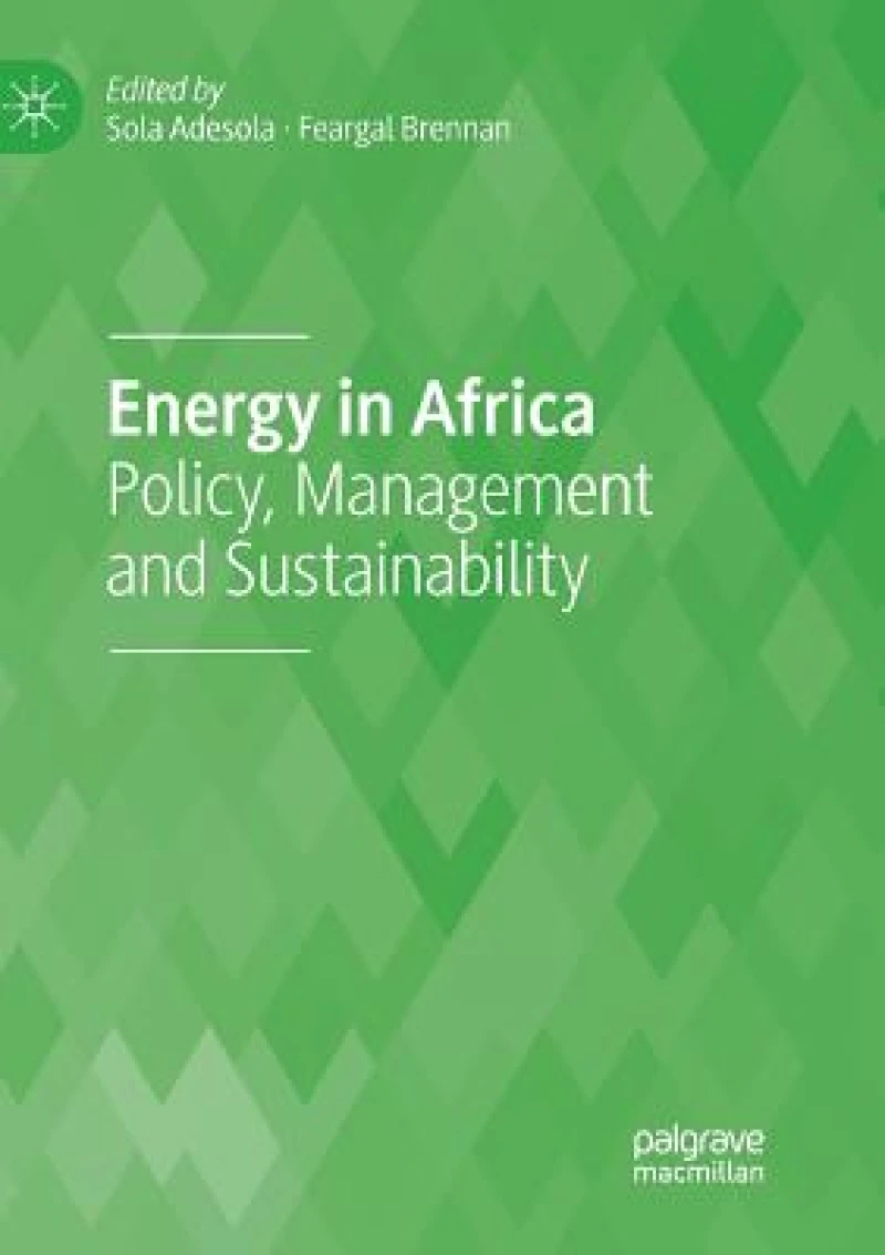 Energy in Africa