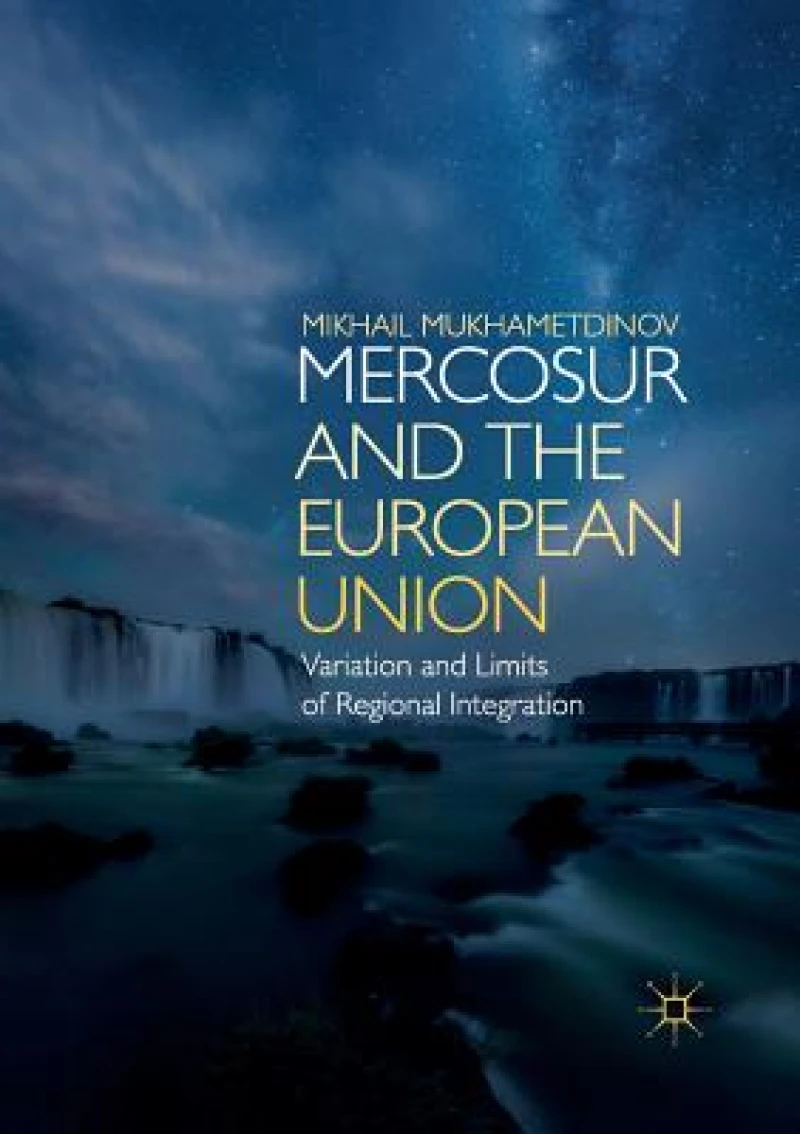 MERCOSUR and the European Union