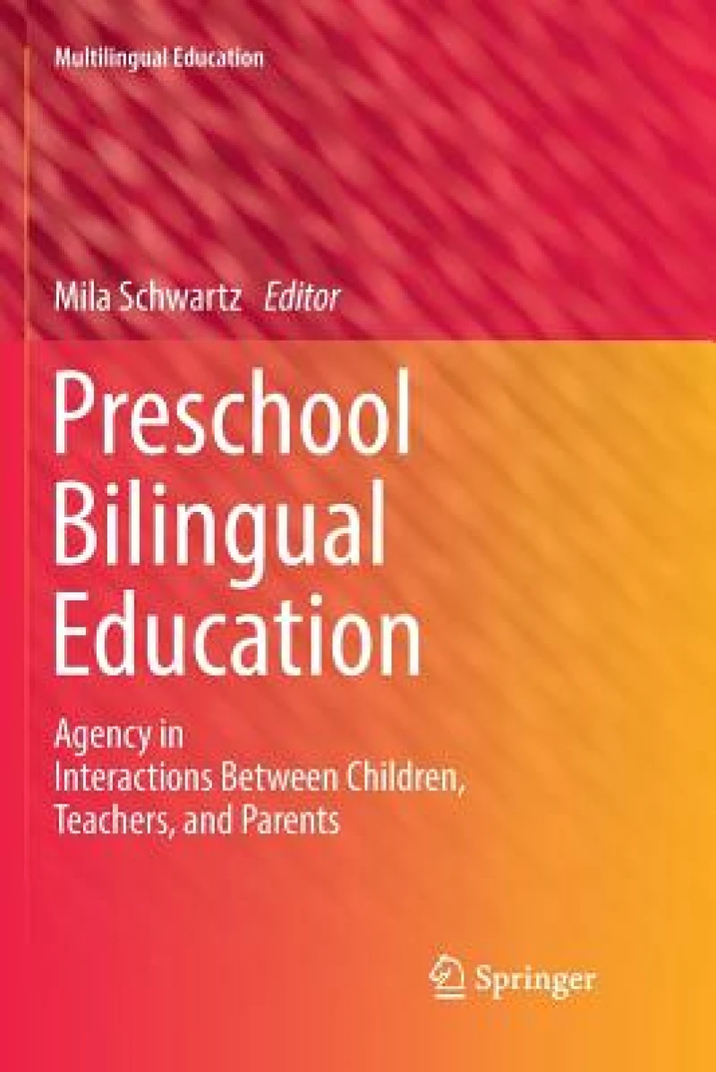 Preschool Bilingual Education
