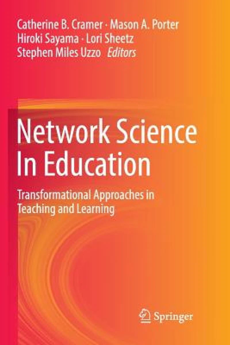 Network Science In Education