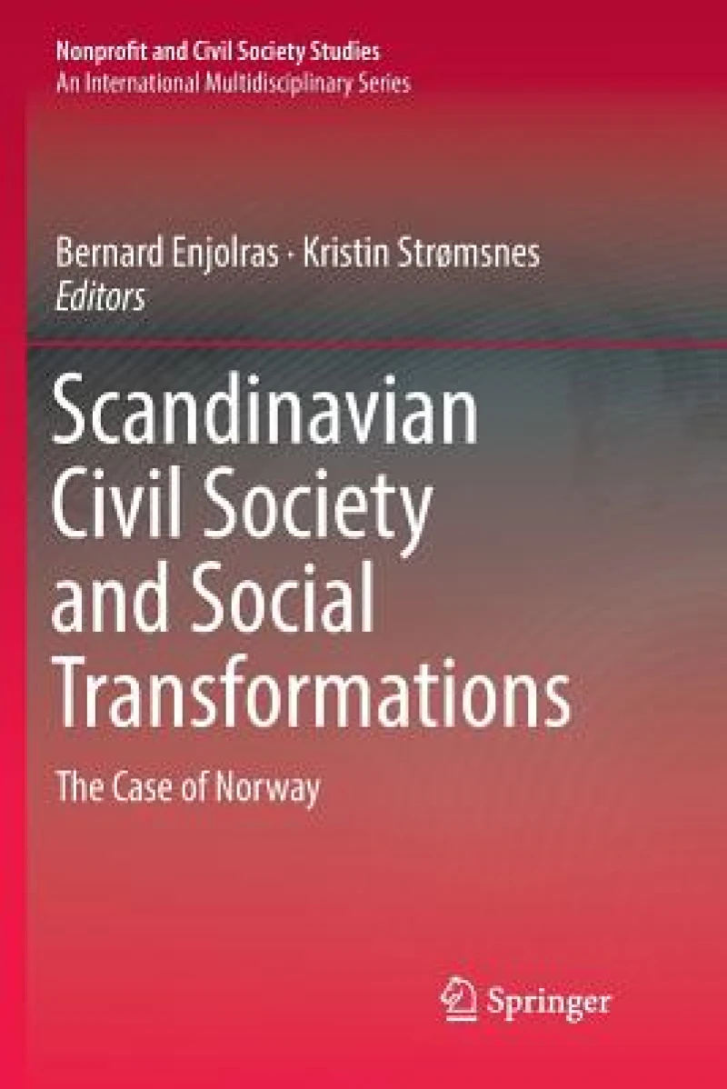 Scandinavian Civil Society and Social Transformations