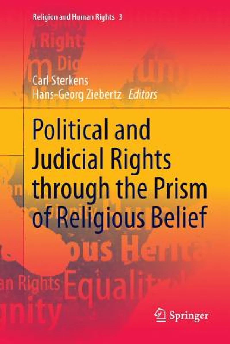 Political and Judicial Rights through the Prism of Religious Belief