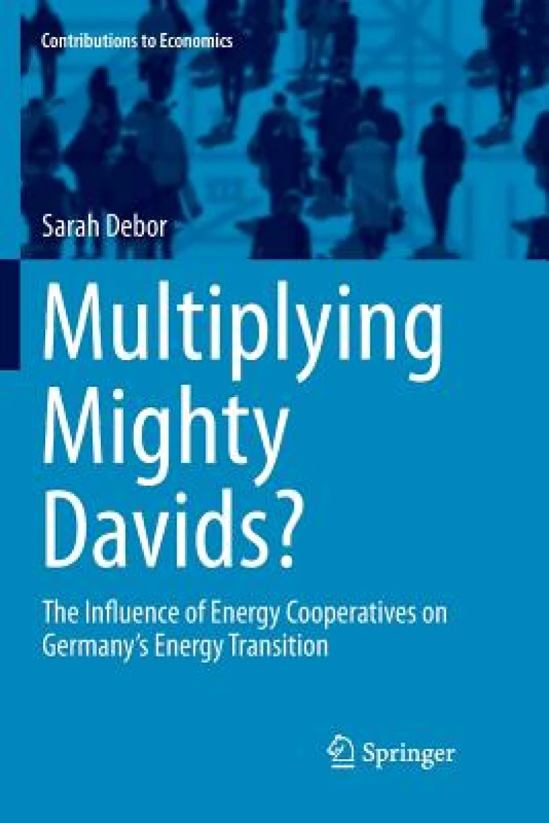 Multiplying Mighty Davids?