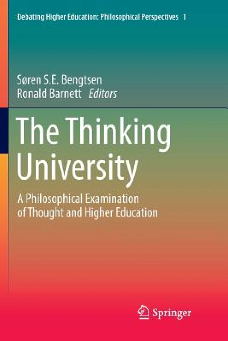 The Thinking University