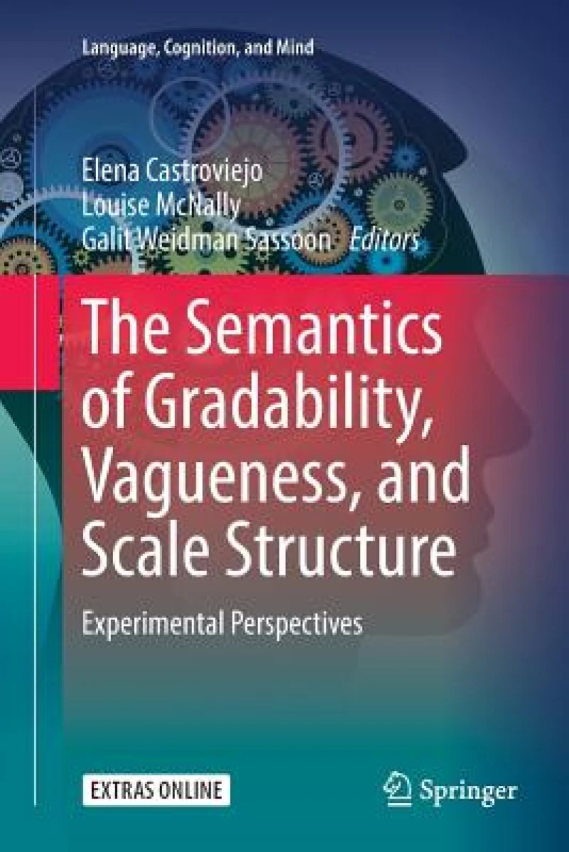 The Semantics of Gradability, Vagueness, and Scale Structure