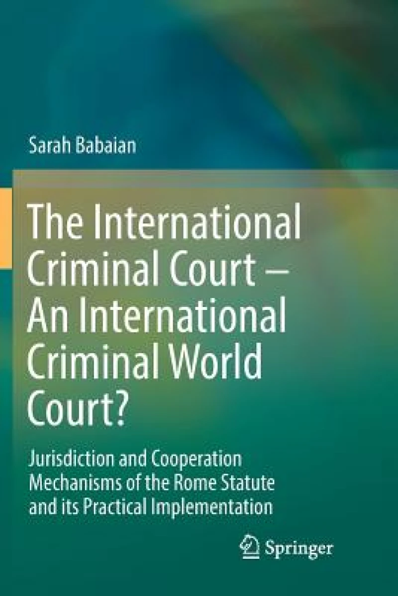The International Criminal Court – An International Criminal World Court?