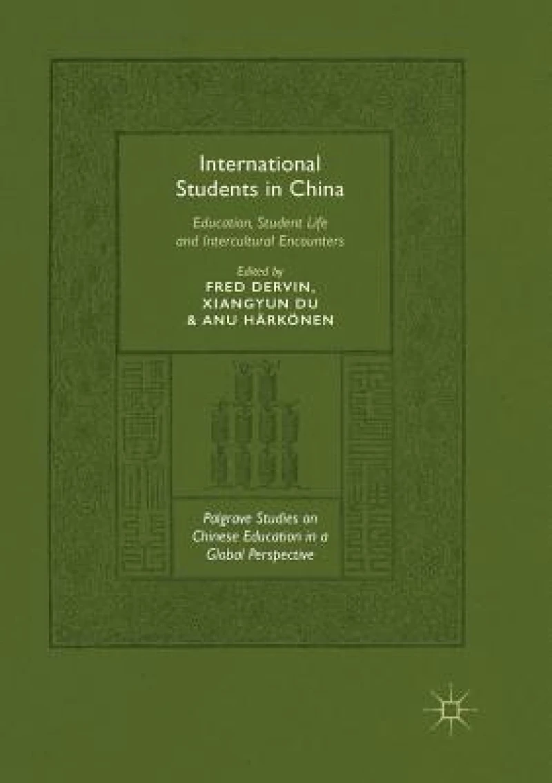 International Students in China