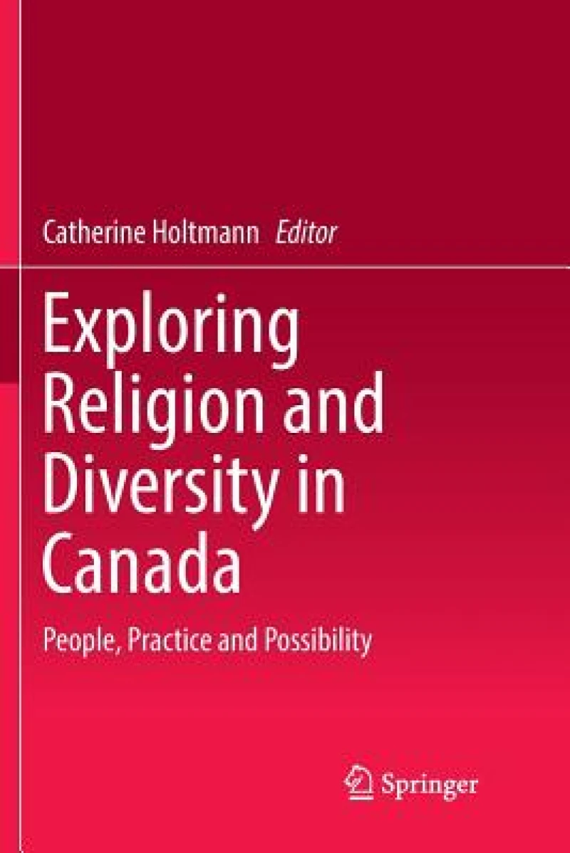 Exploring Religion and Diversity in Canada