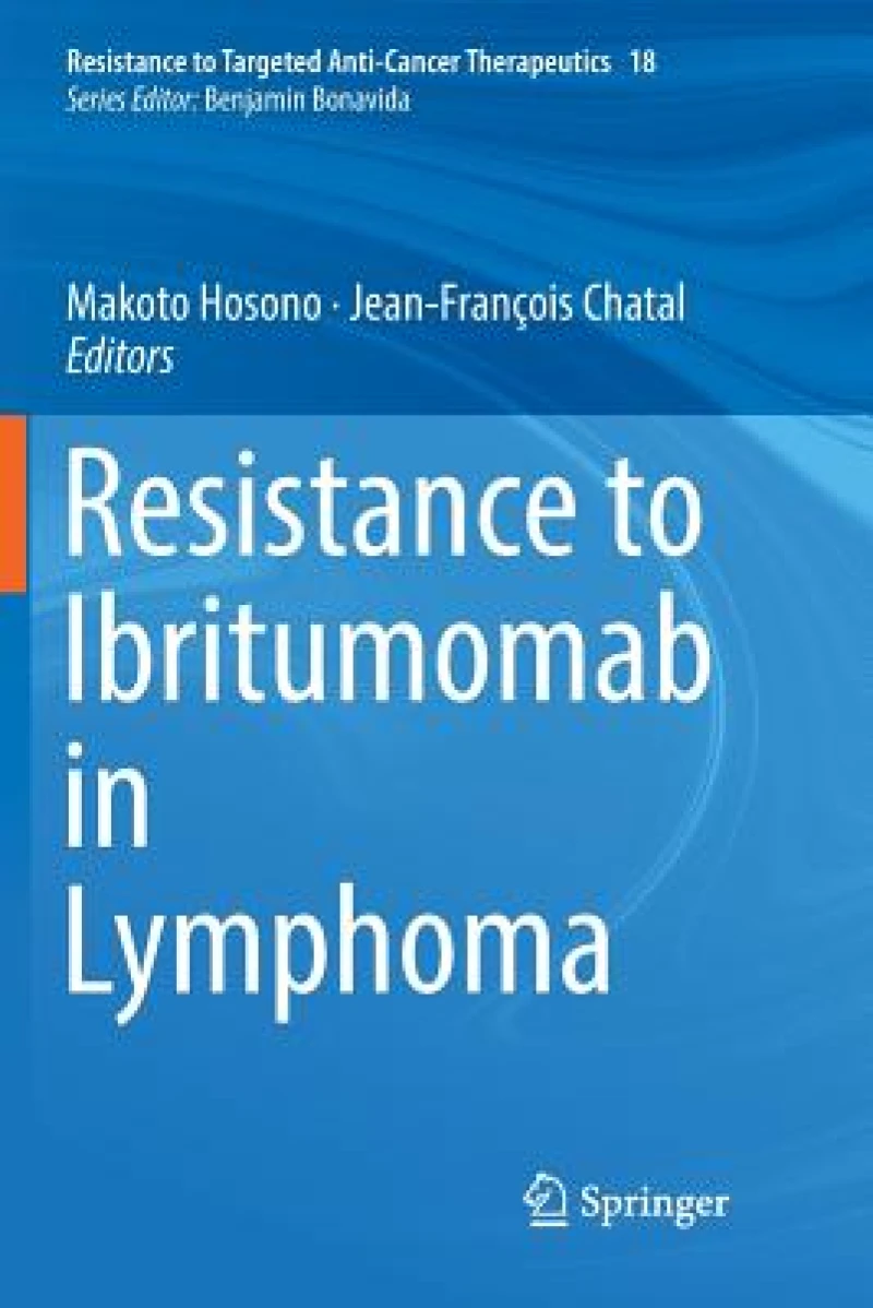 Resistance to Ibritumomab in Lymphoma