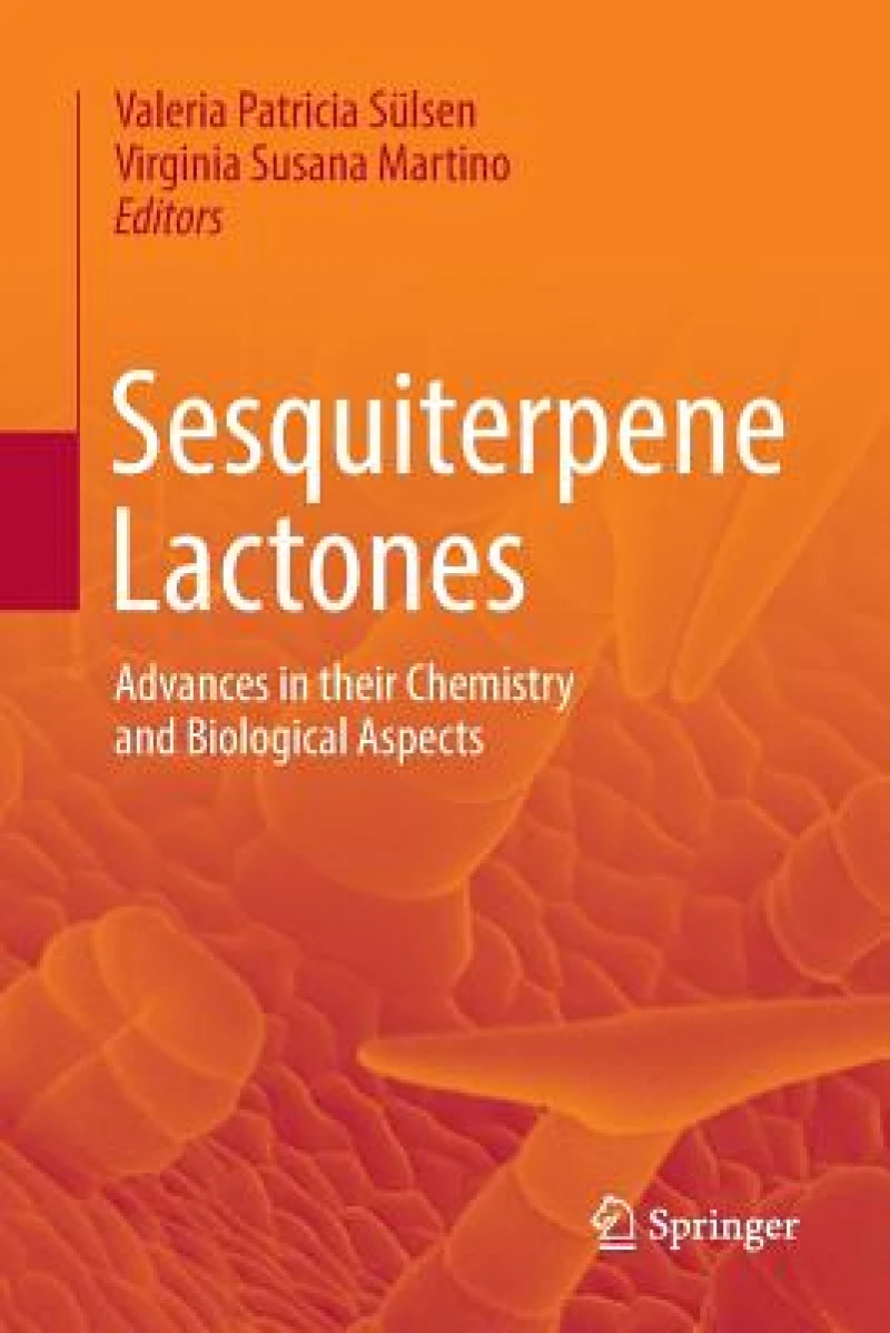 Sesquiterpene Lactones