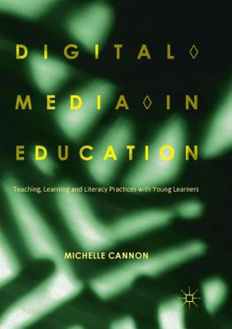 Digital Media in Education