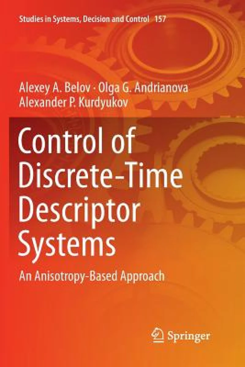 Control of Discrete-Time Descriptor Systems