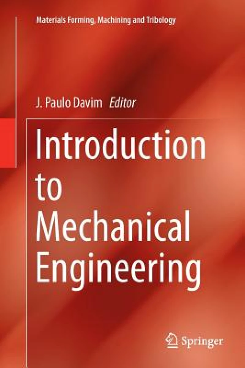 Introduction to Mechanical Engineering