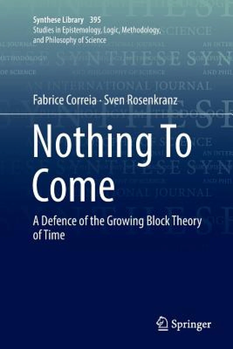Nothing To Come