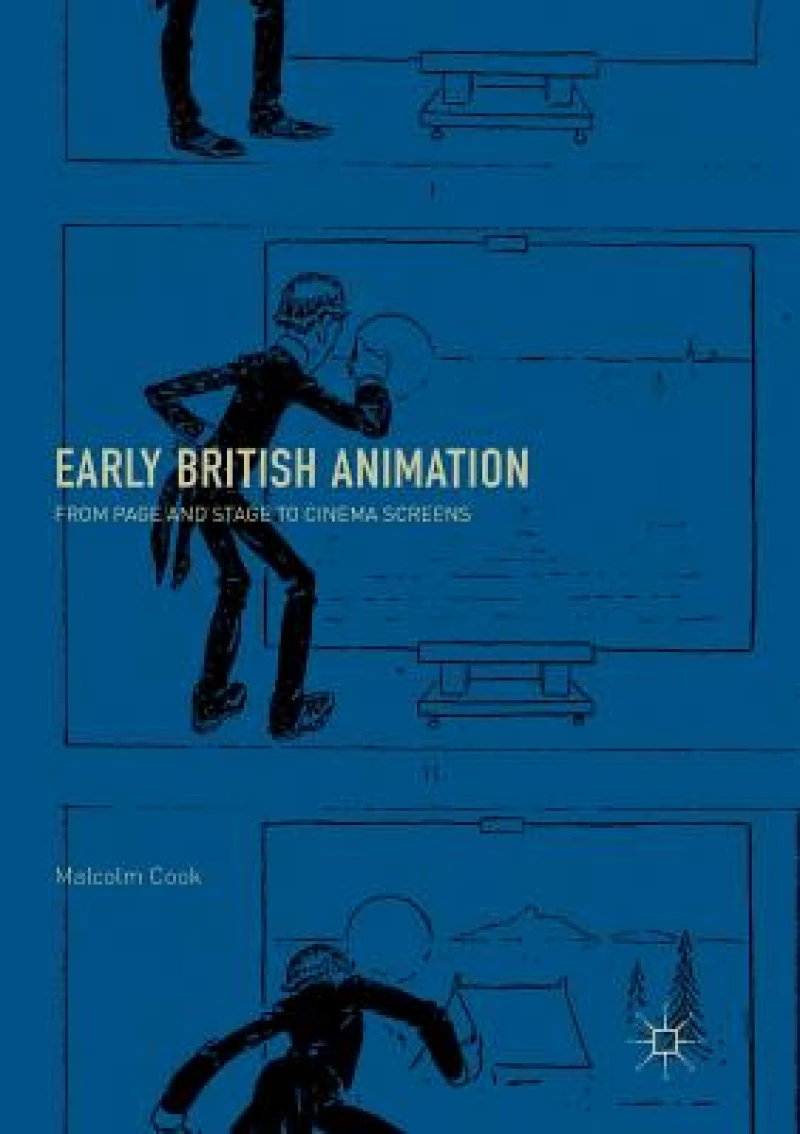 Early British Animation