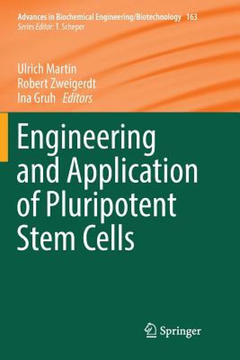 Engineering and Application of Pluripotent Stem Cells