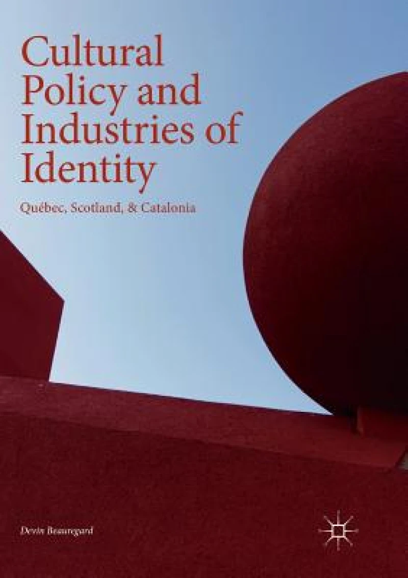 Cultural Policy and Industries of Identity