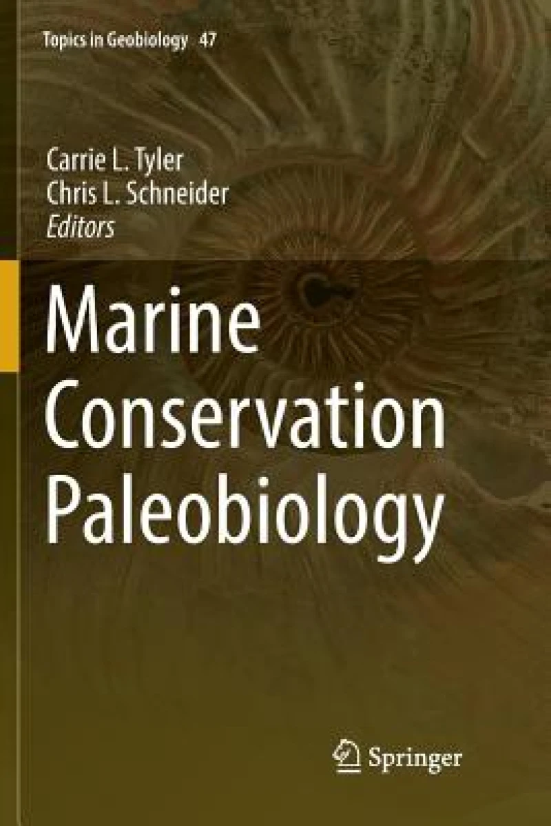 Marine Conservation Paleobiology
