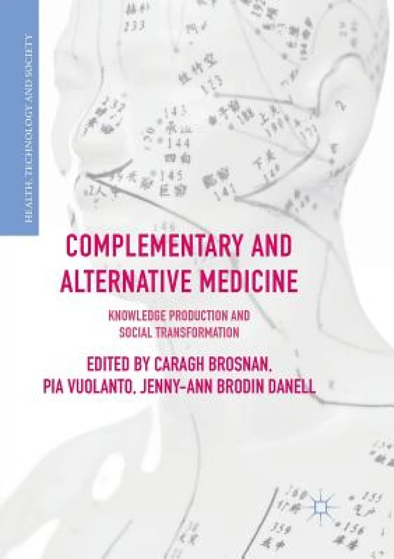 Complementary and Alternative Medicine