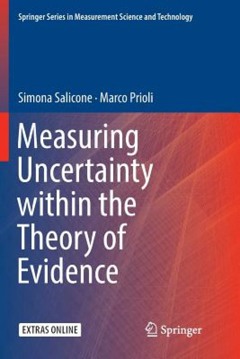 Measuring Uncertainty within the Theory of Evidence