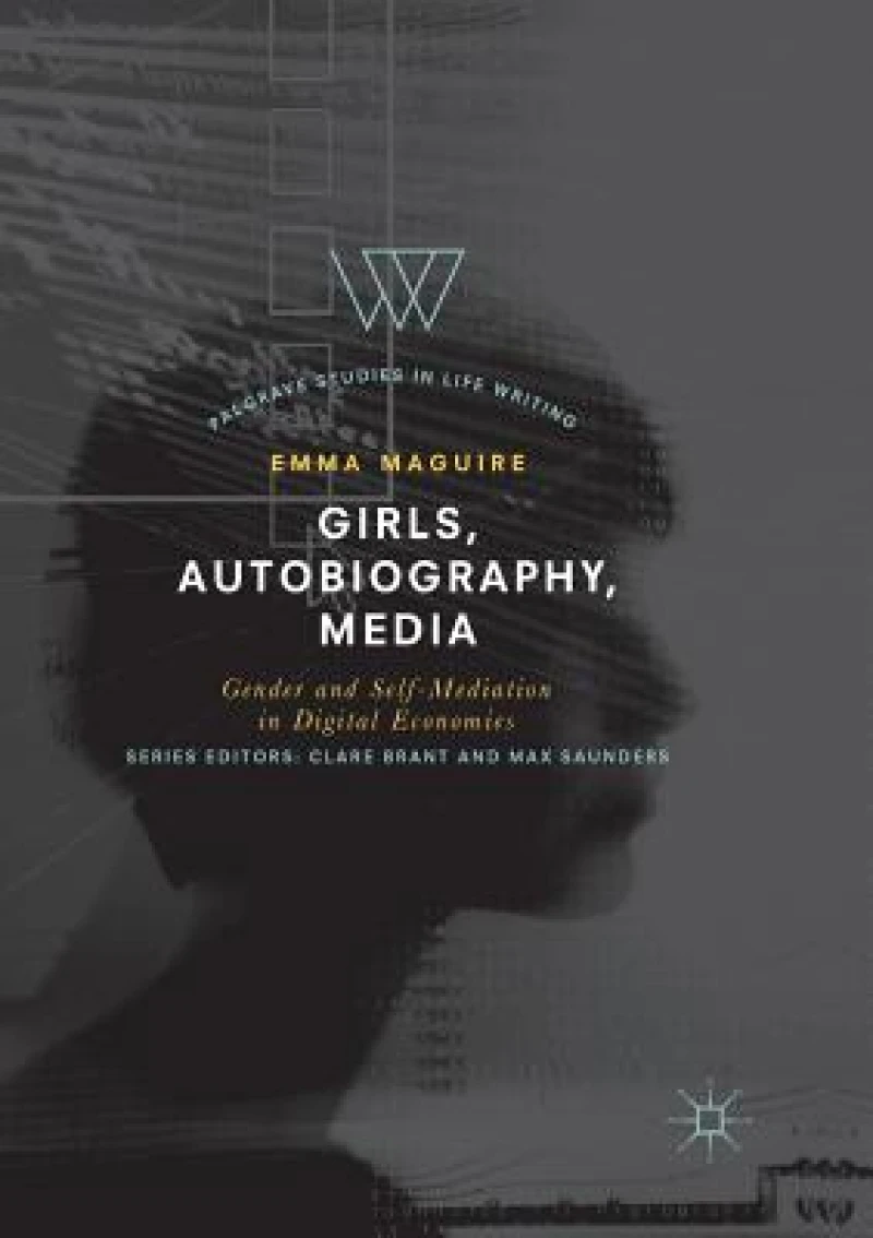 Girls, Autobiography, Media