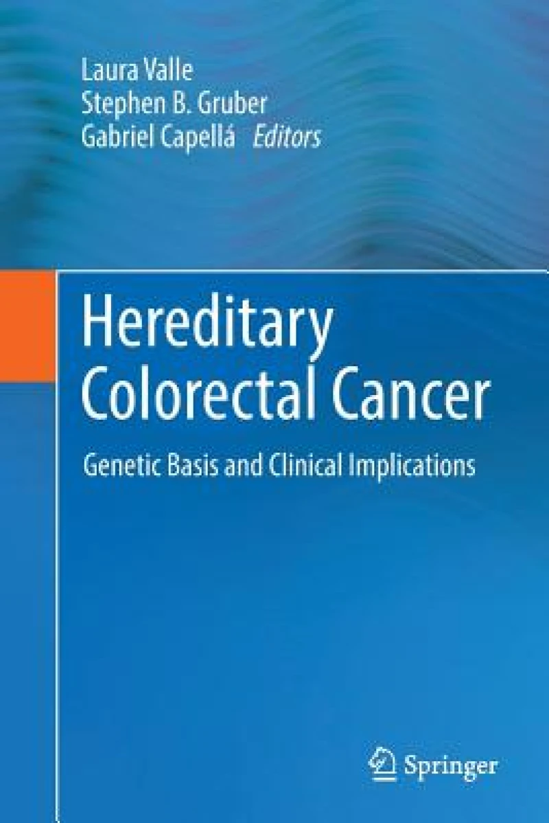 Hereditary Colorectal Cancer